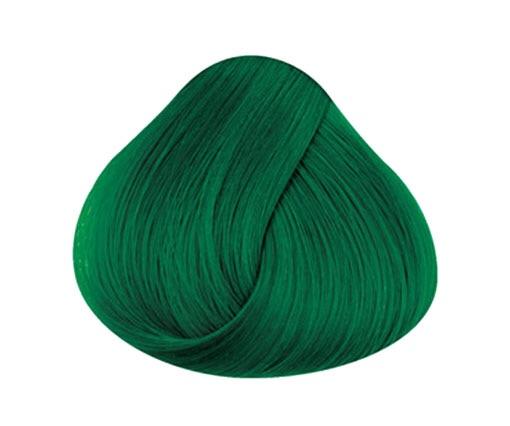 Wunschfarbe - (Haare, Farbe, grün)
