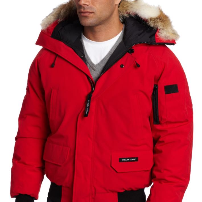 Rote Jacke Rote Jacke