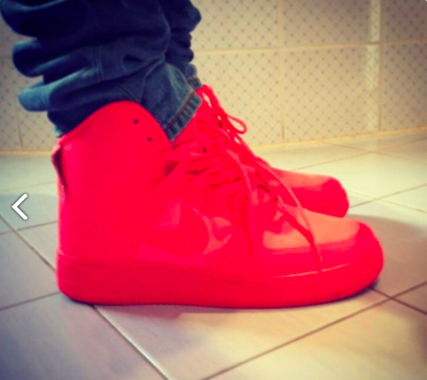 nike rote schuhe nike rote schuhe
