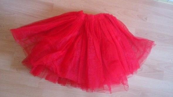 roter rock - (Beauty, Mode)