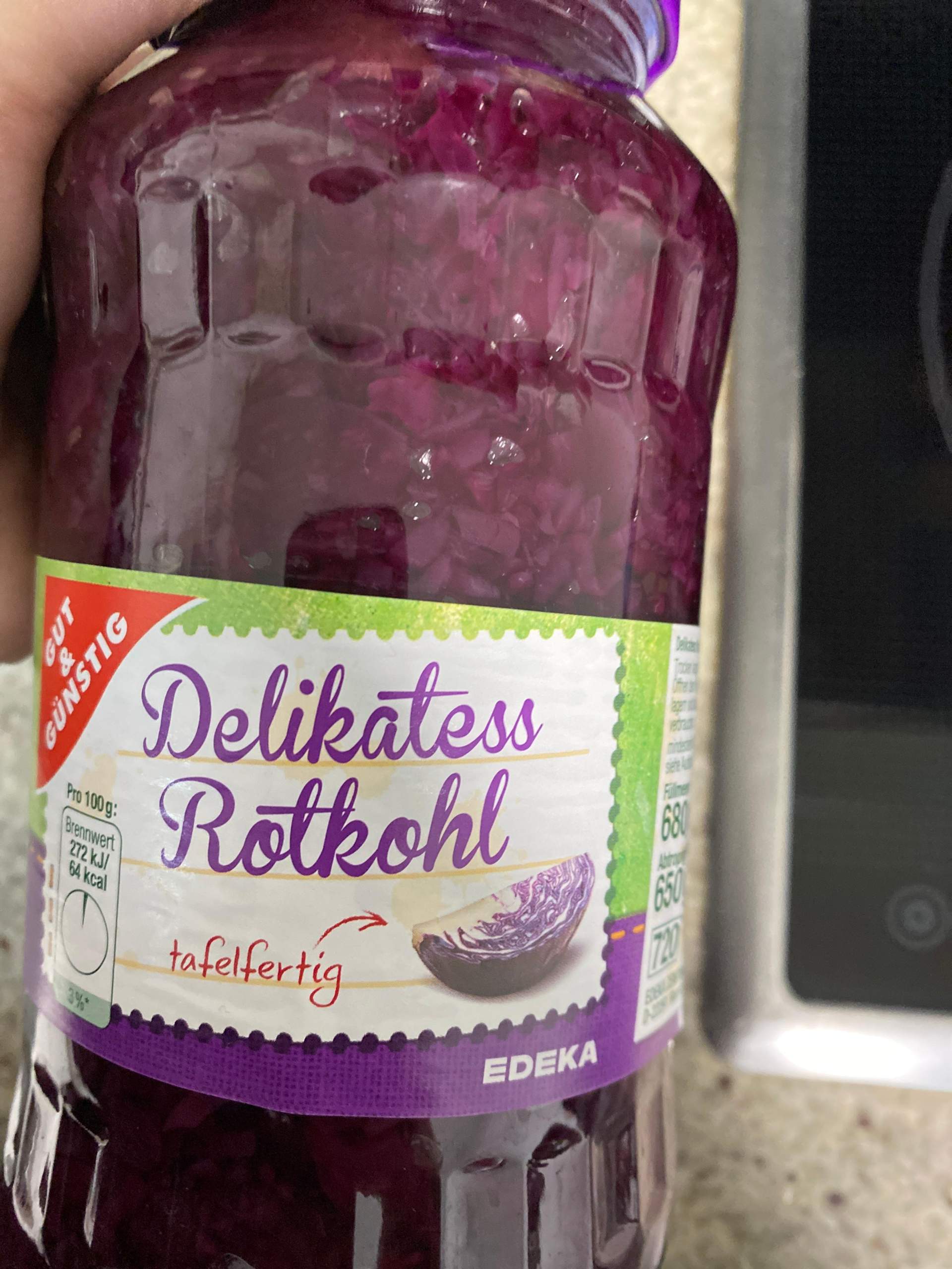 Rotkohl aus dem glas ungewürzt kochen? (Rezept, Geschmack) Rotkohl aus dem glas ungewürzt kochen? (Rezept, Geschmack)