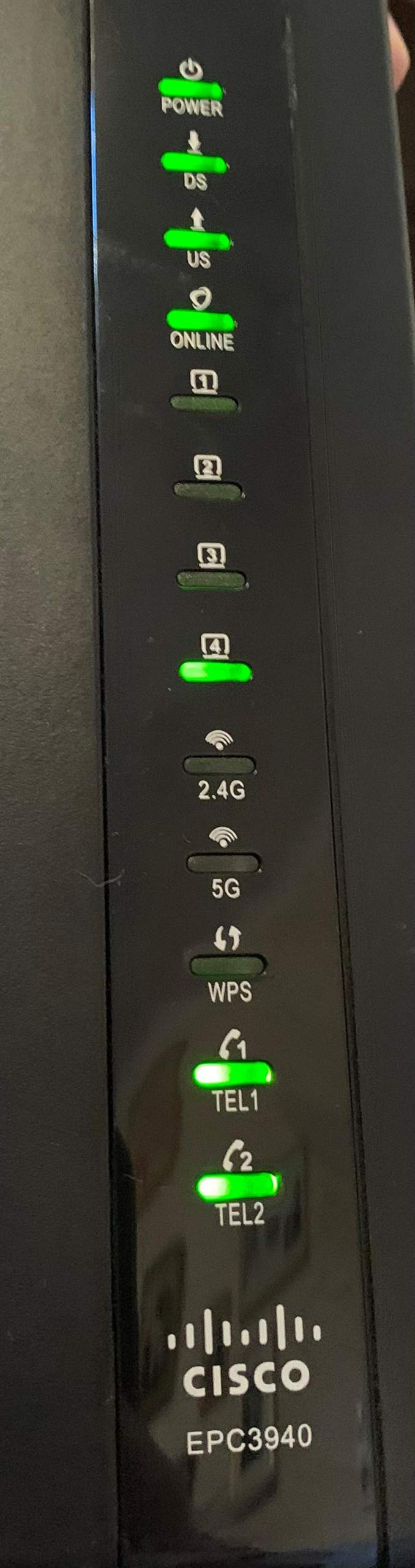 Router funktioniert nicht? WLANRouter)