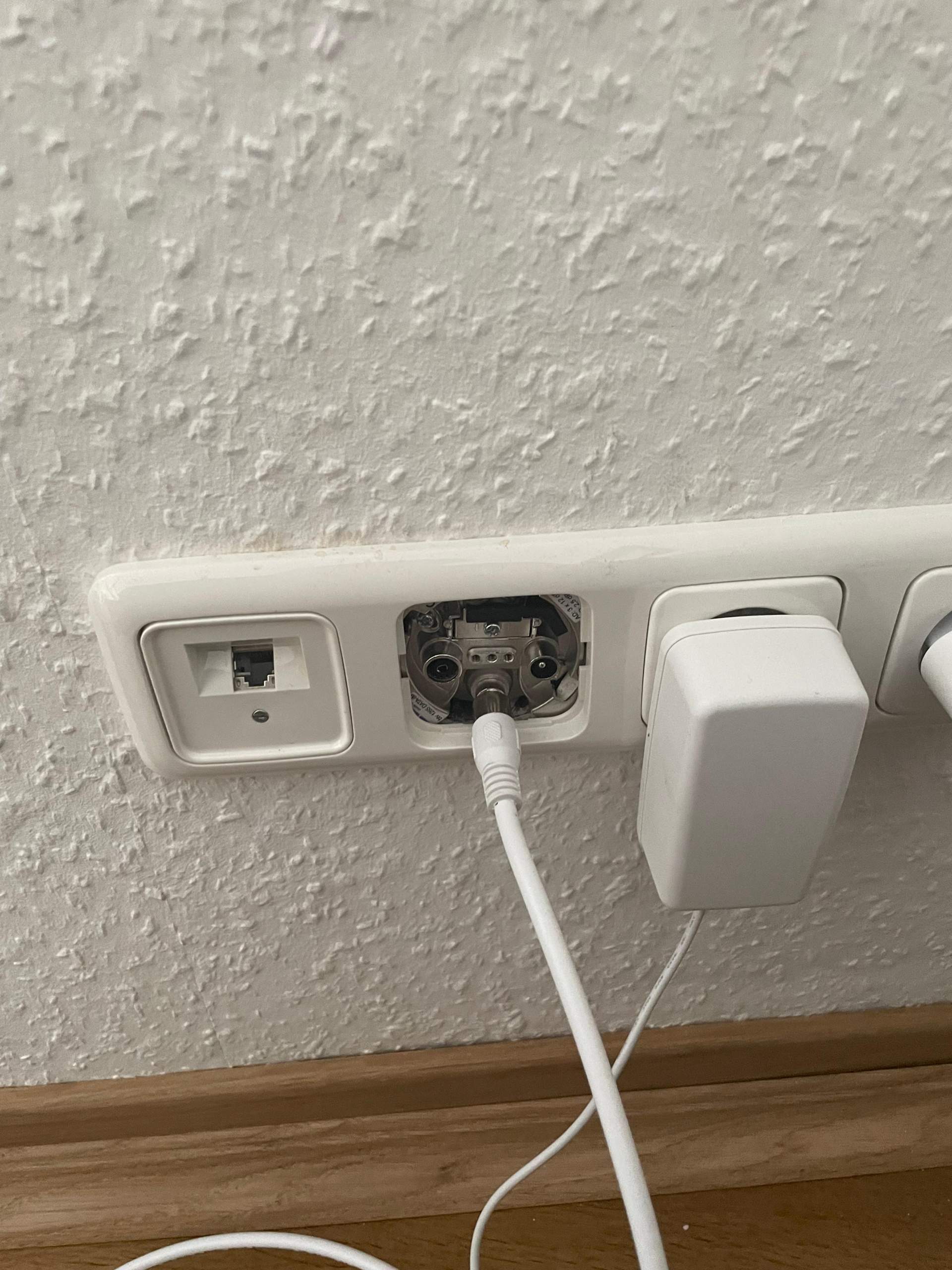 Router mit verbinden? (FRITZ!Box, WLANRouter