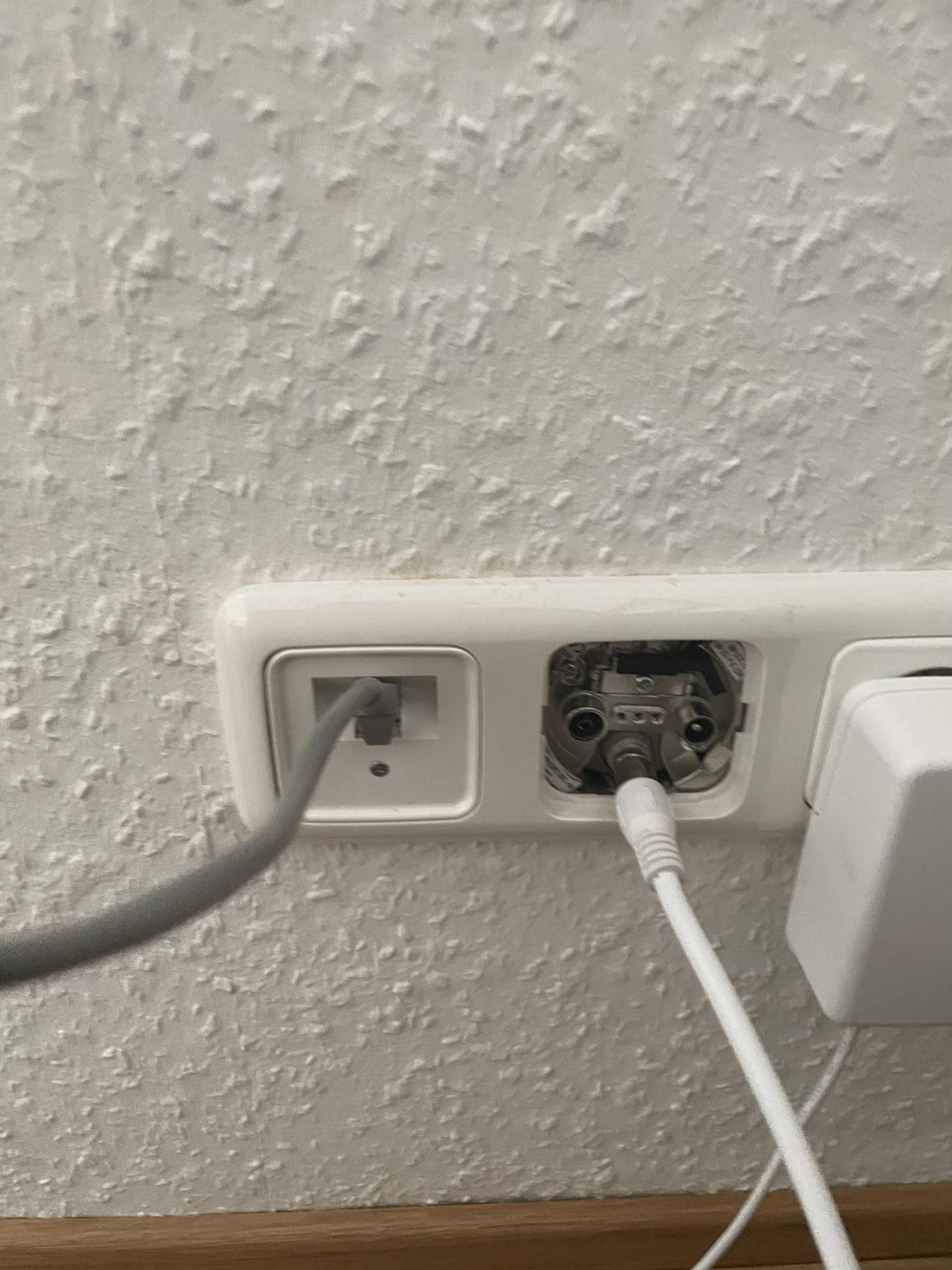 Router mit verbinden? (FRITZ!Box, WLANRouter