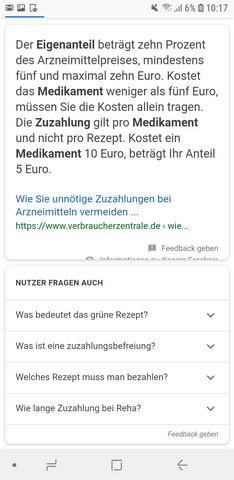 - (Medikament, Arrtz )