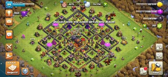 Clash Of Clans Ratgeber Forum Gutefrage Net