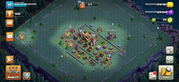 Clash Of Clans Ratgeber Forum Gutefrage Net