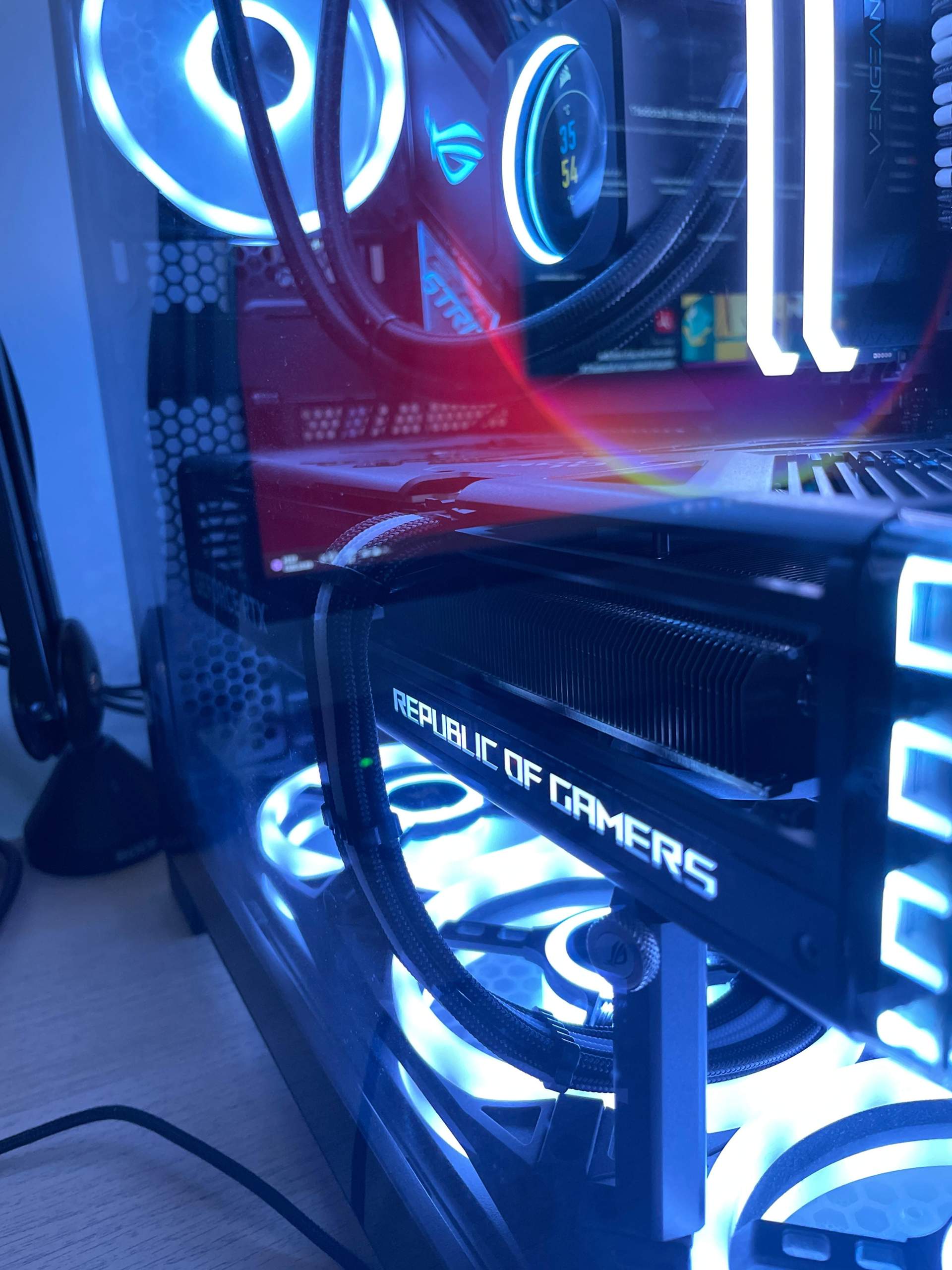 Rtx 4070 ti 12VHPWR Stecker brannt? (Nvidia, GPU, Nvidia GeForce RTX)