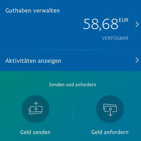 Geld von online casino zuruckfordern paypal sign up Geld von online casino zuruckfordern paypal sign up