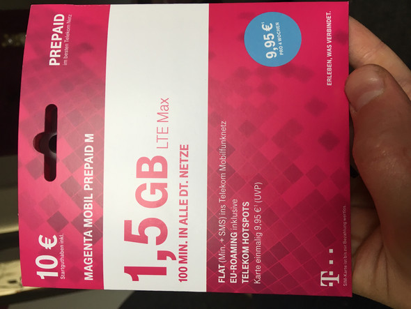 Rufnummer Nach Aktivierung Der Sim Karte Von Anderen Anbieter Mitnehmen Mobilfunk Rufnummernmitnahme