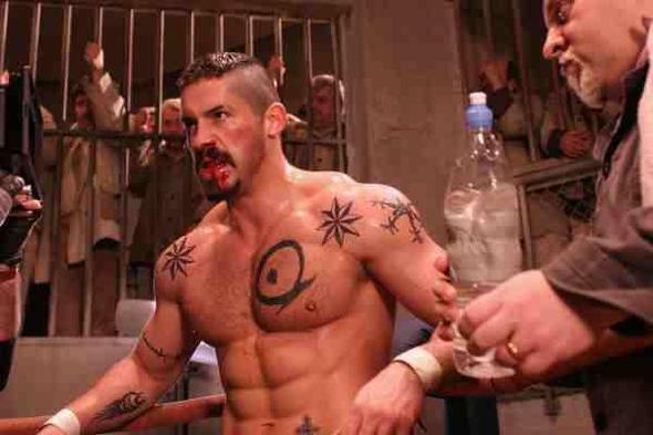 Russenmafia Tattoo Stechen