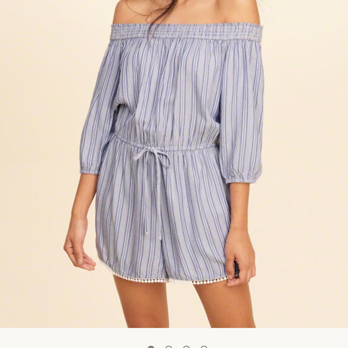 Rutschen Schulterfreie Oberteile Madchen Kleidung