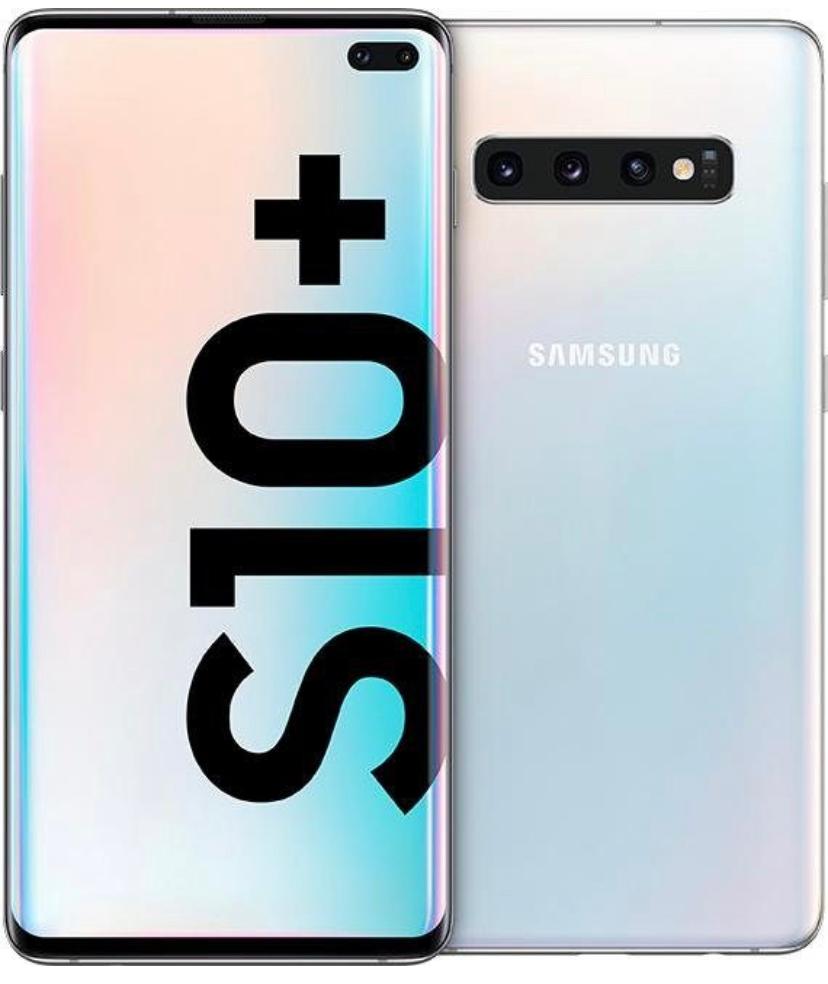 S10 Wird Heiss Handy Smartphone Samsung