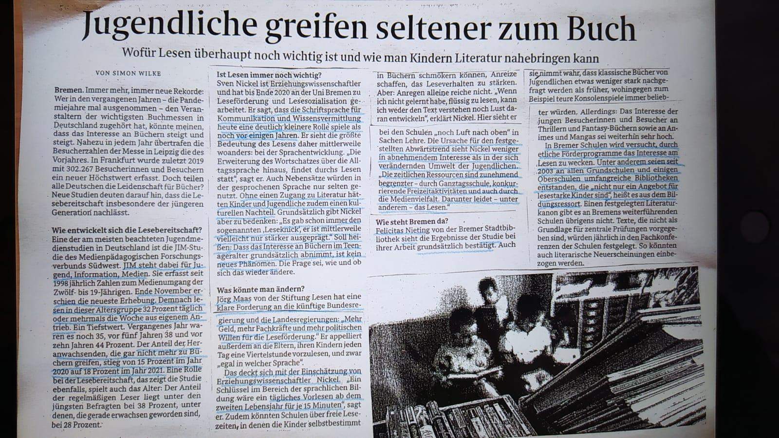 Sachanalyse zu einem Sachtext/Zeitungsartikel schreiben? (sachtextanalyse)