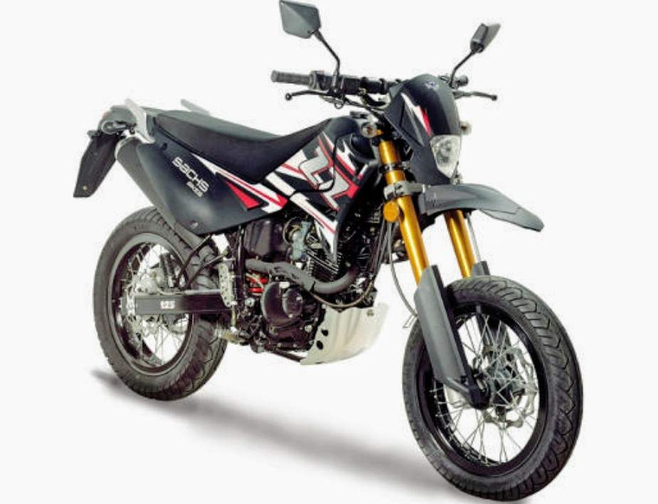 Bowdenzug Auslaßsteuerung Sachs ZX 125 ZZ 125