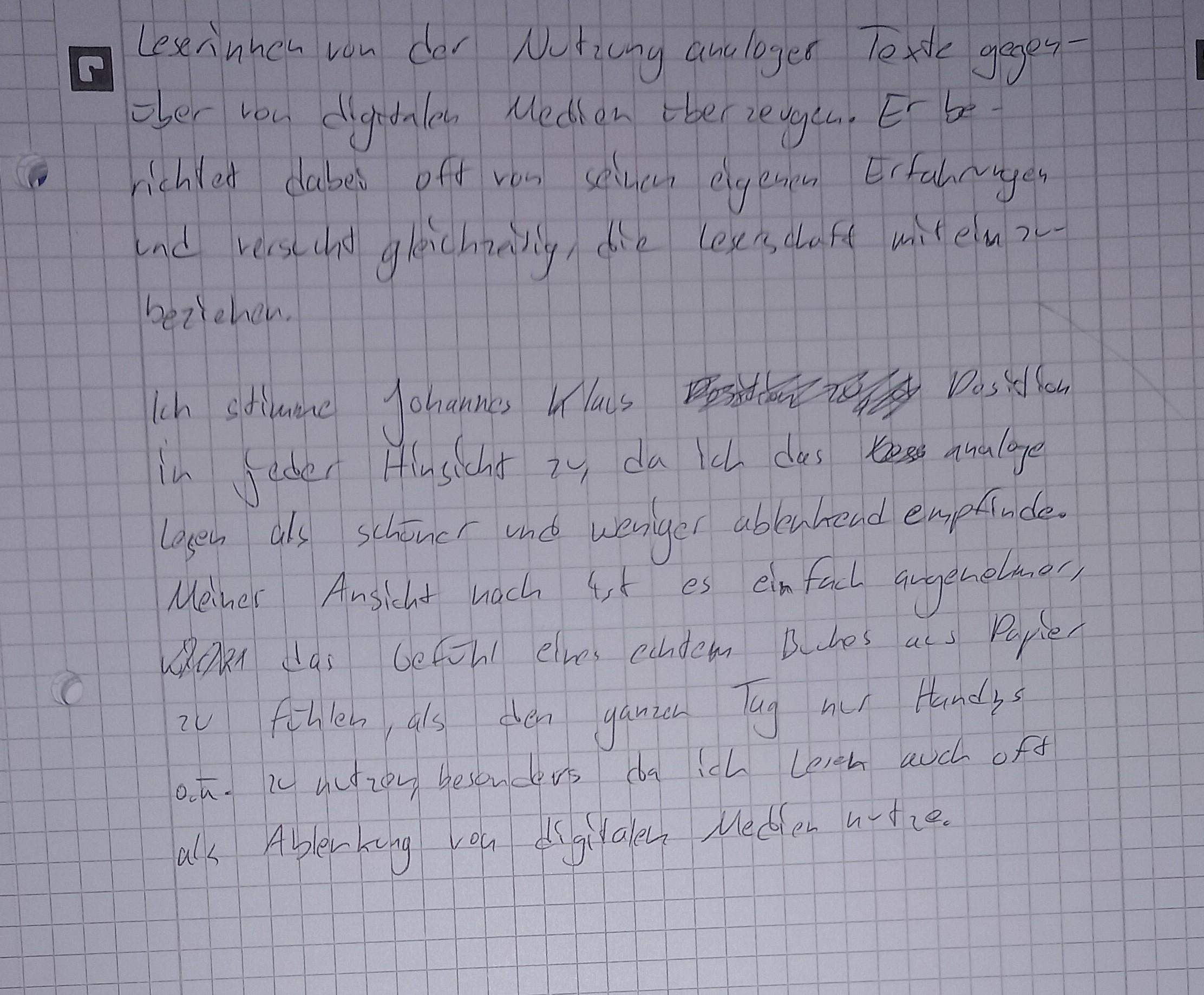 Sachtextanalyse übungstext Mit Lösung Pdf Klasse 9 www.gutefrage.net
