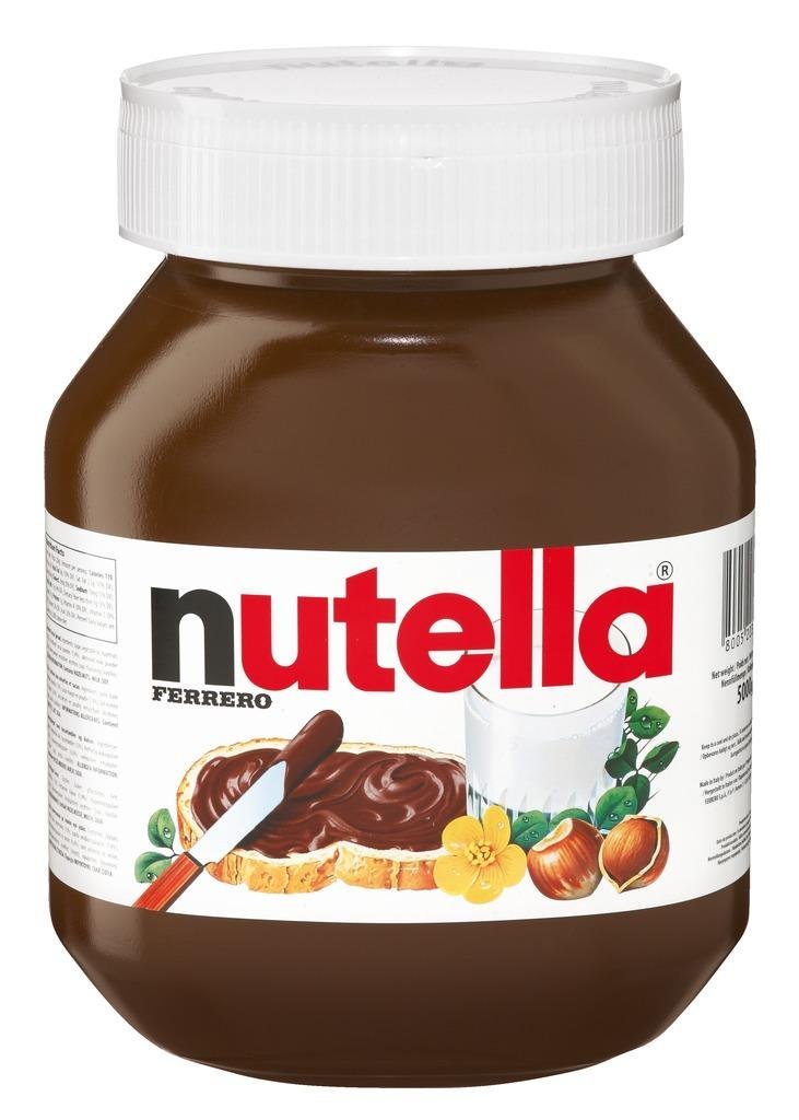 Die Nutella Oder Das Nutella Die Nutella Oder Das Nutella