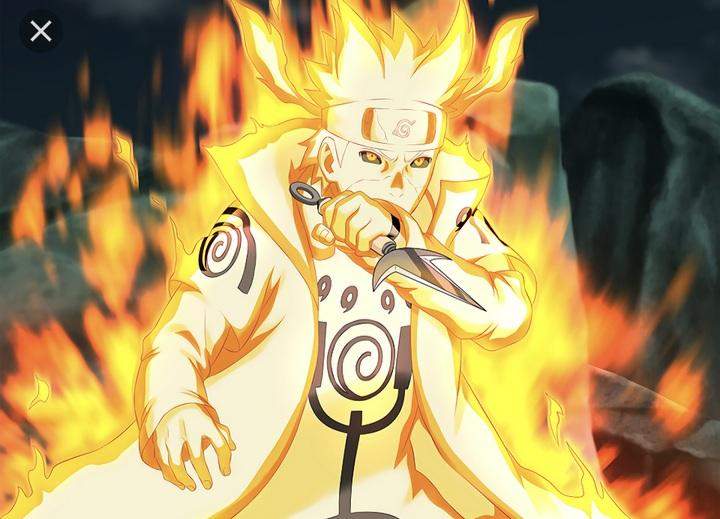 Sakura Prime gegen Minato prime? (Naruto)