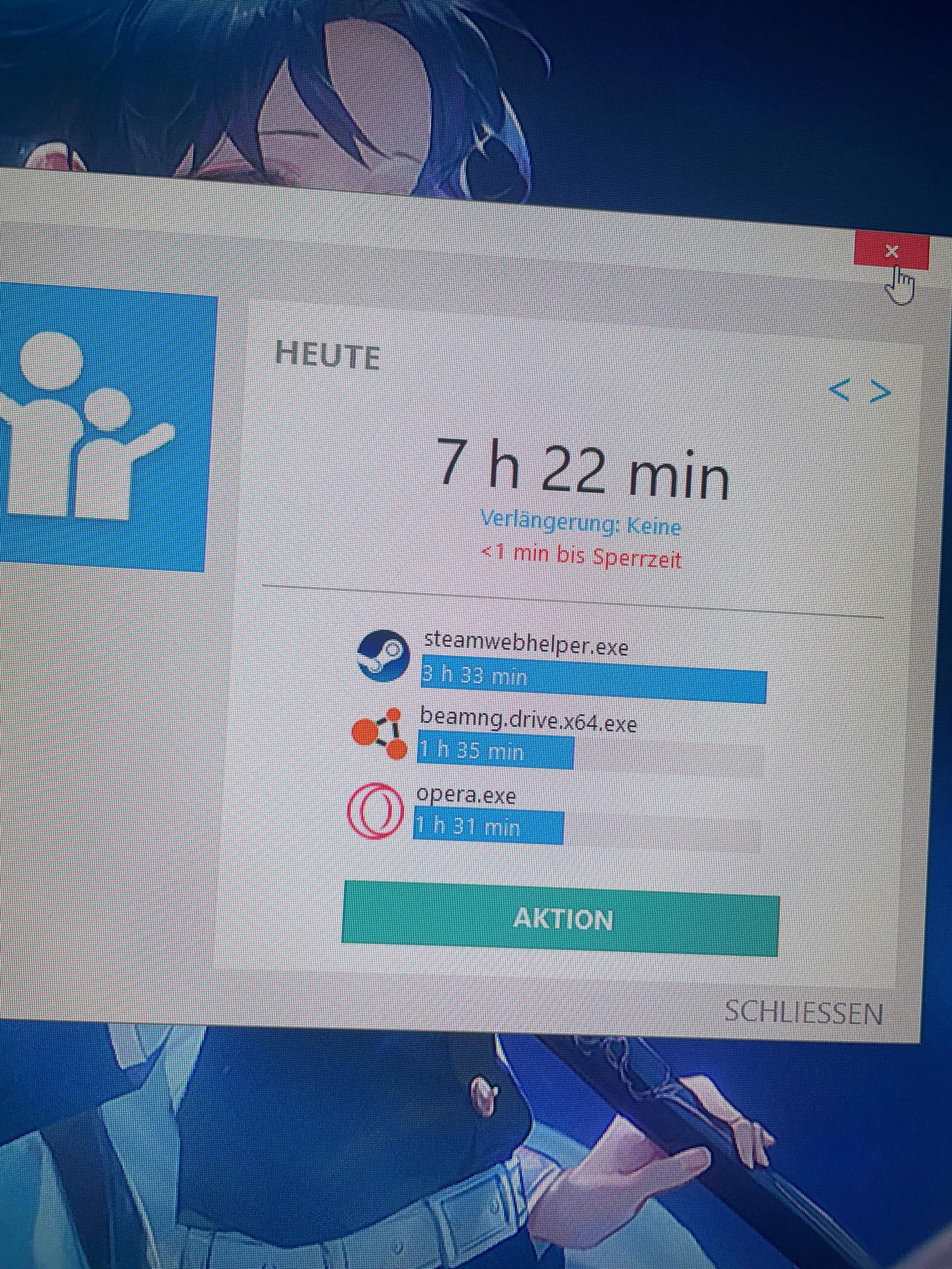 salfeld prozess im taskmanager ui security