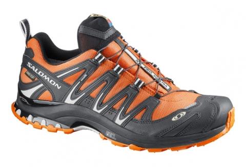 - (Schuhe, Salomon)