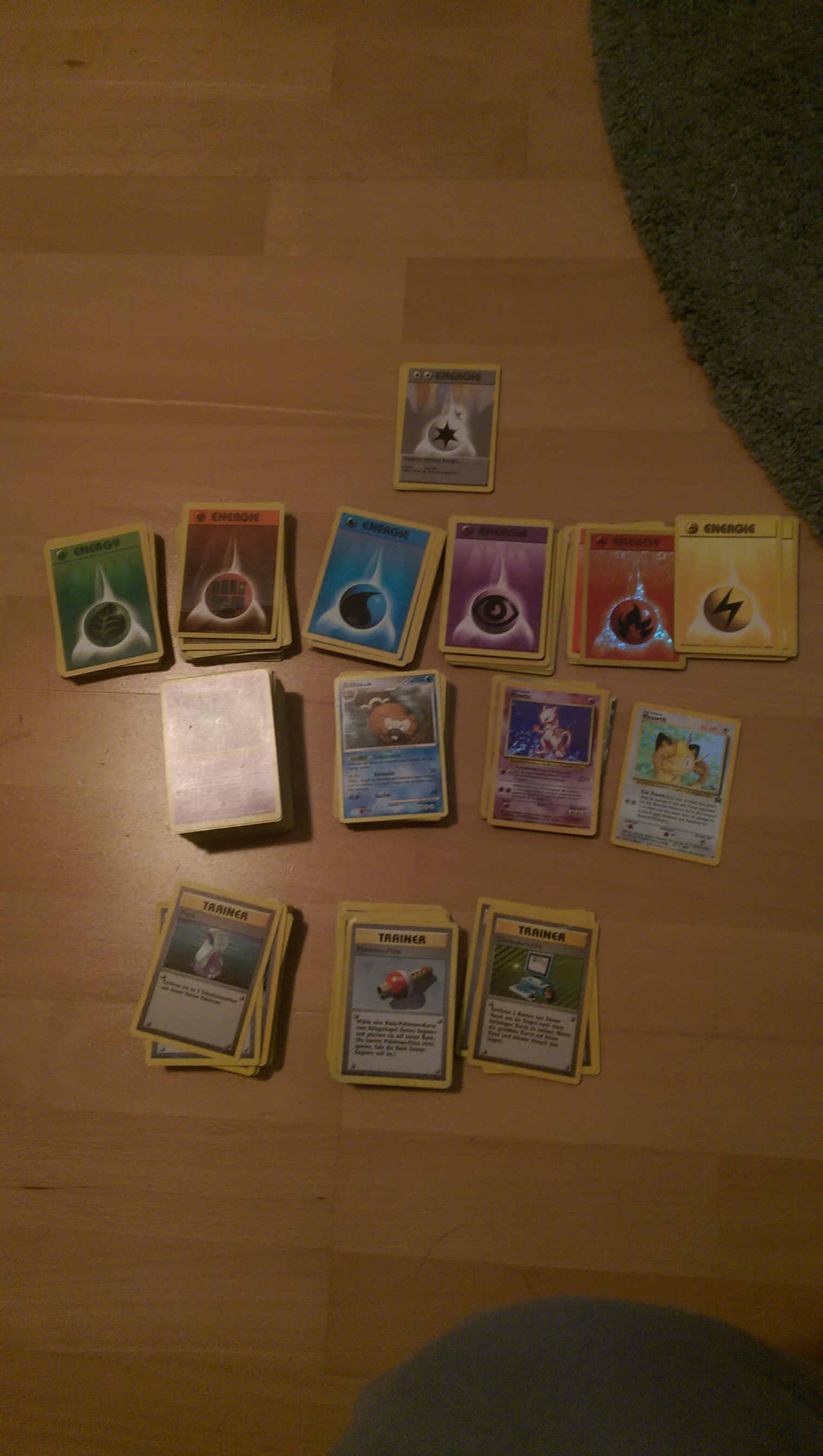 Wie Spielt Man Mit Pokemon Karten