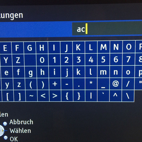 Pc über wlan mit samsung tv verbinden Pc über wlan mit samsung tv verbinden