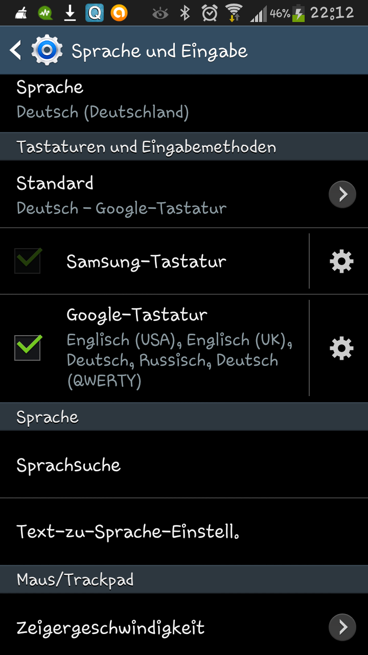 samsung s3 google assistant