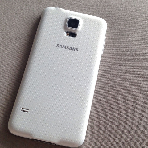 Samsung Galaxy s5 - (Handy, Samsung, SIM-Karte)