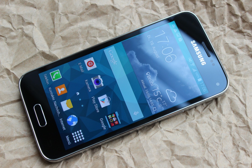 Samsung Galaxy s5 wie viel ist es noch wert? Handy, Geld)