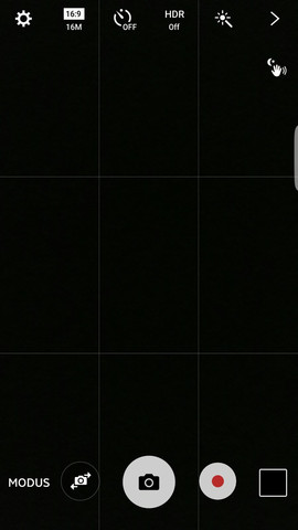 Samsung Galaxy S6 Edge Kein Blitz Technik Handy Kamera