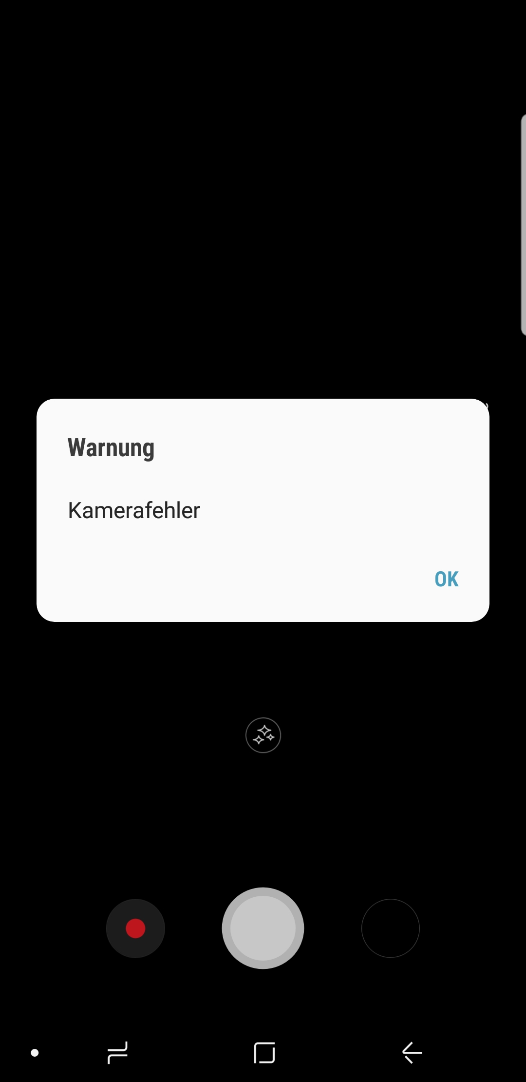 Samsung Galaxy S8 Plus: Akku unterkühlt, lädt nicht mehr ...