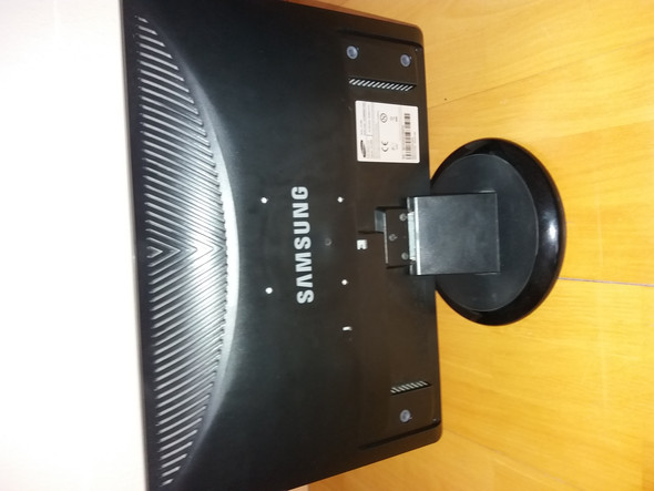 Samsung Pc Monitor Als Fernseher Nutzen Computer Technik Technologie