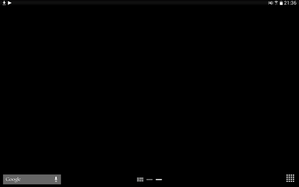 screenshot - (Computer, Technik, Tablet)