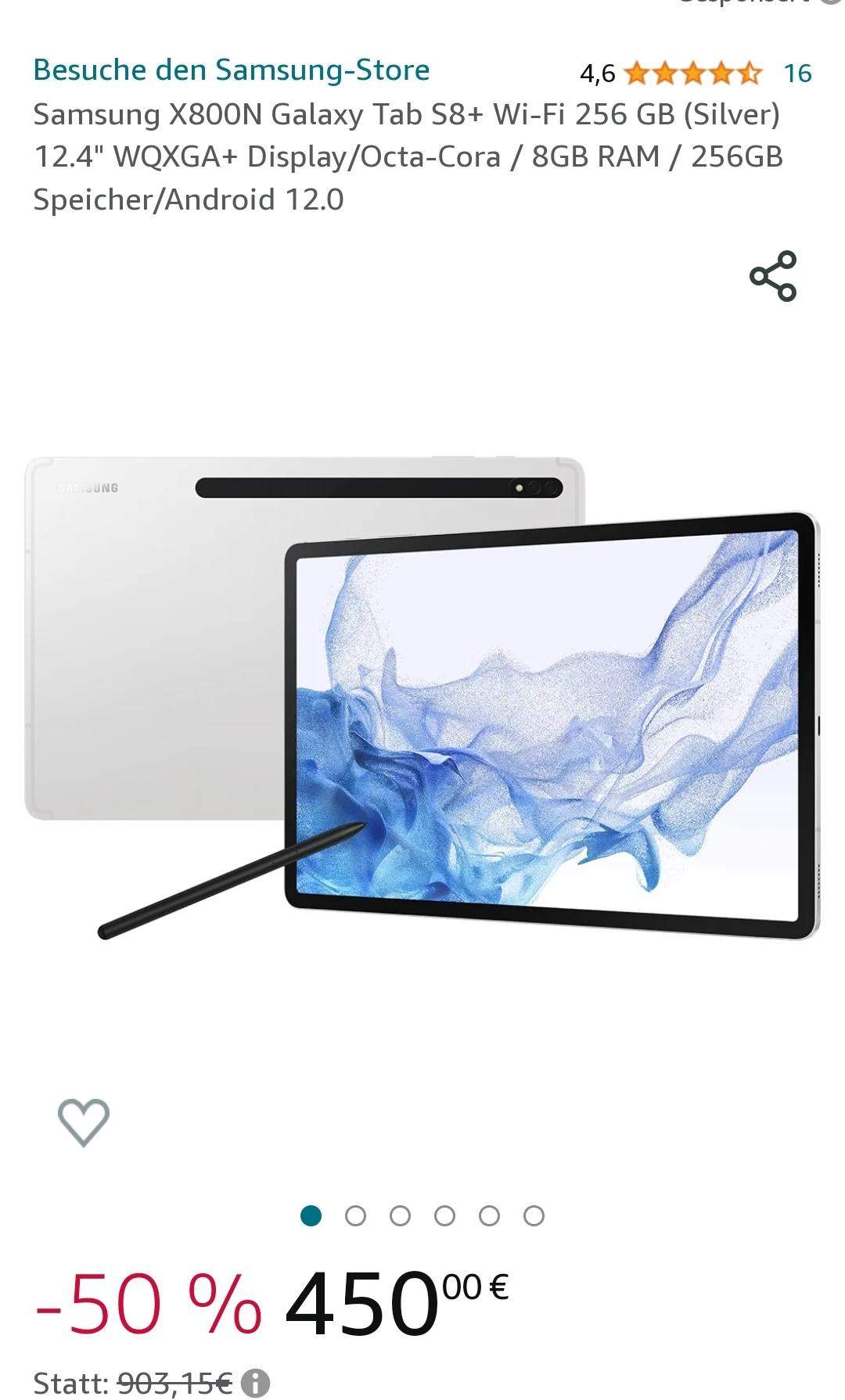 Samsung Tablet Gunstig