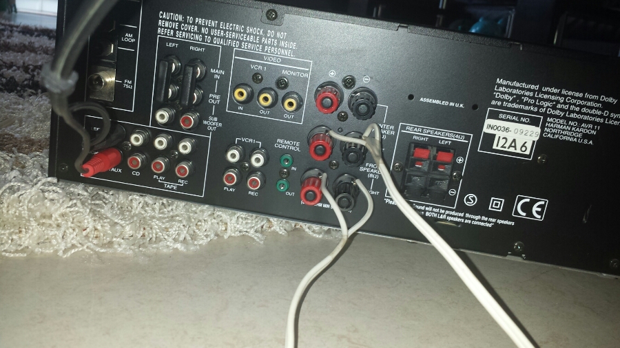 Geheim ins Exil Wein verstärker an tv anschließen hdmi Höhepunkt Teil ...