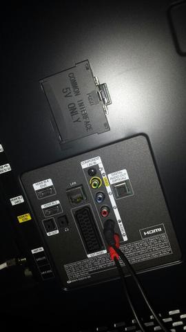 foto2 - (Samsung, TV, Elektronik)