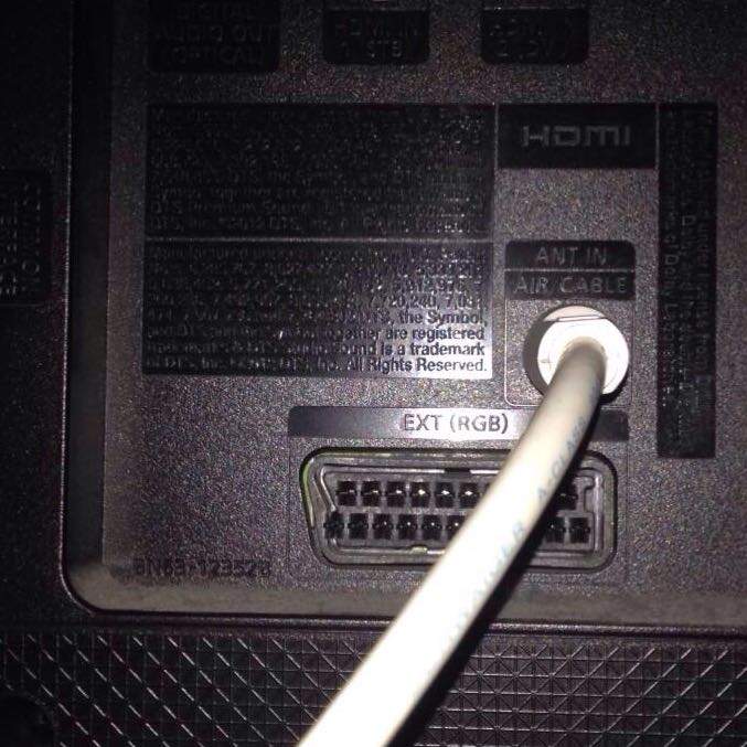 Ci+modul Oder Smartcard Wurde Nicht Gefunden SAMSUNG TV verschlüsseltes Signal/Keine Sender (CI+-Modul oder