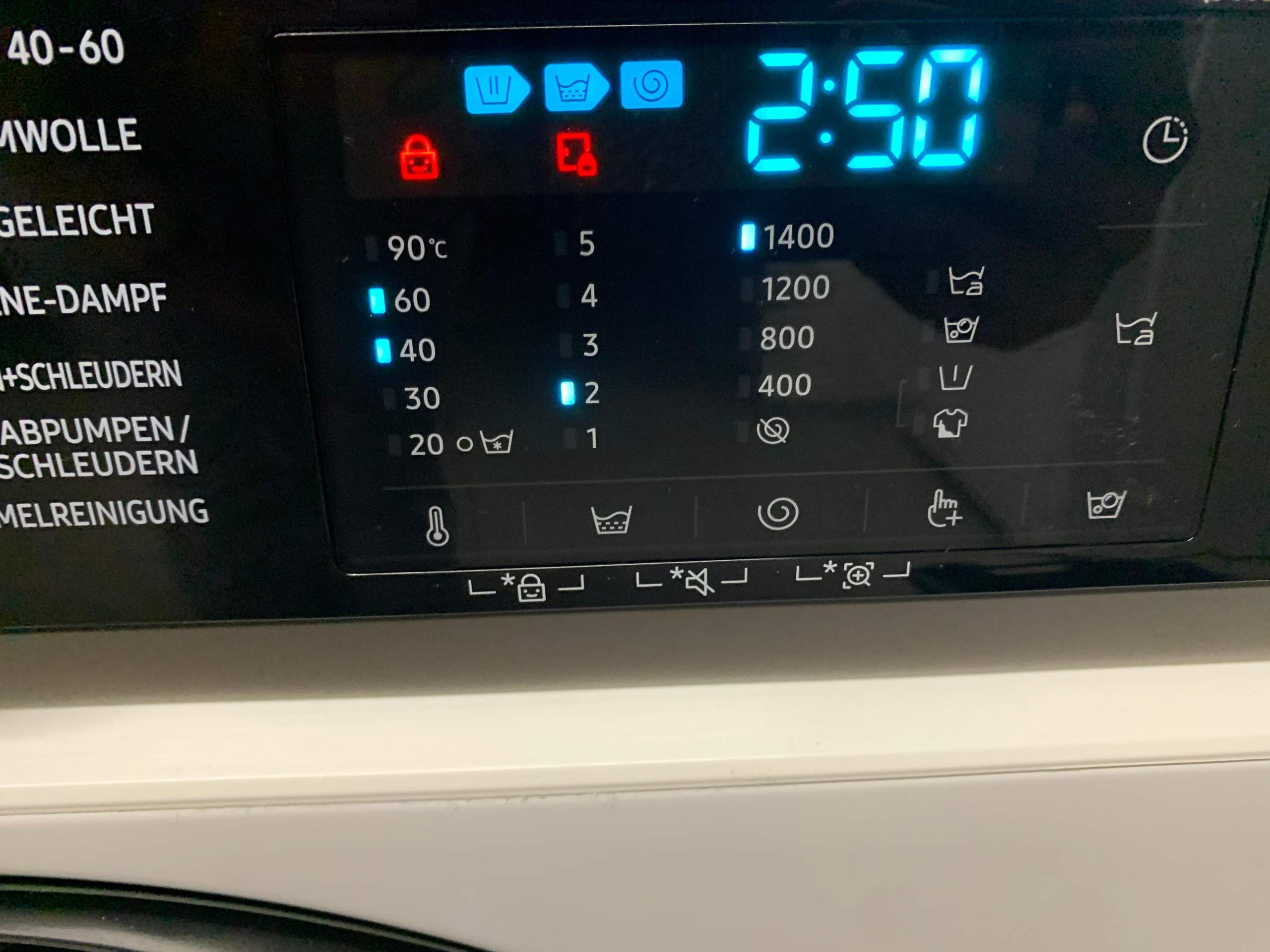 Siemens Eq 5 Milchschäumer Funktioniert Nicht Mehr Samsung Waschmaschine funktioniert nicht mehr und geht nicht auf