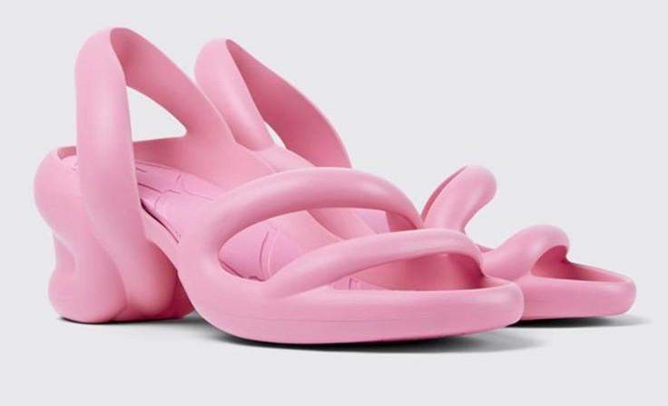 Sandalen Herrn Camper? (Frauen, Männer, Aussehen)