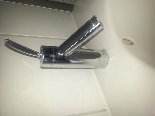 Sanitar Hans Grohe Reparatur