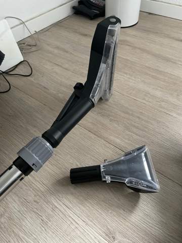 Sapur Sprühkopf wechseln? (DM, Sauger)