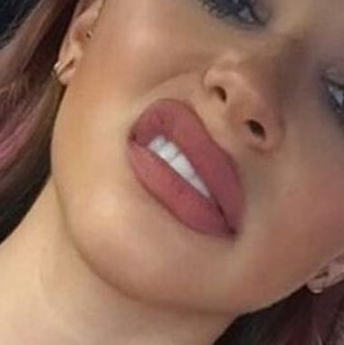 Sas Ist Das Fur Eine Lippenstift Farbe Dm Maybelline