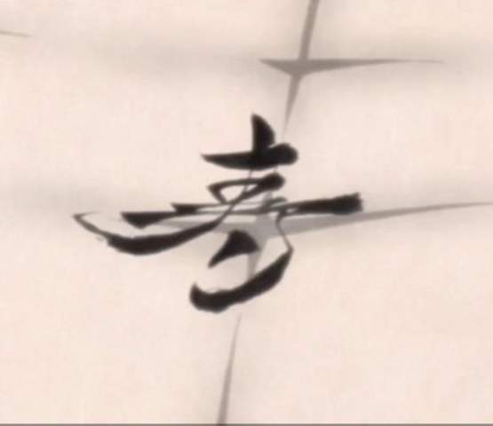 Sasuke's Brief an Sakura?