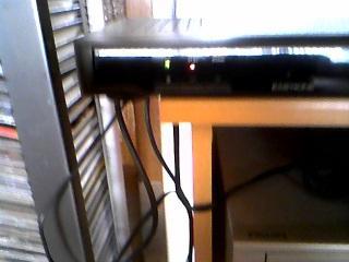 Vodafone receiver blinkt rot Vodafone receiver blinkt rot