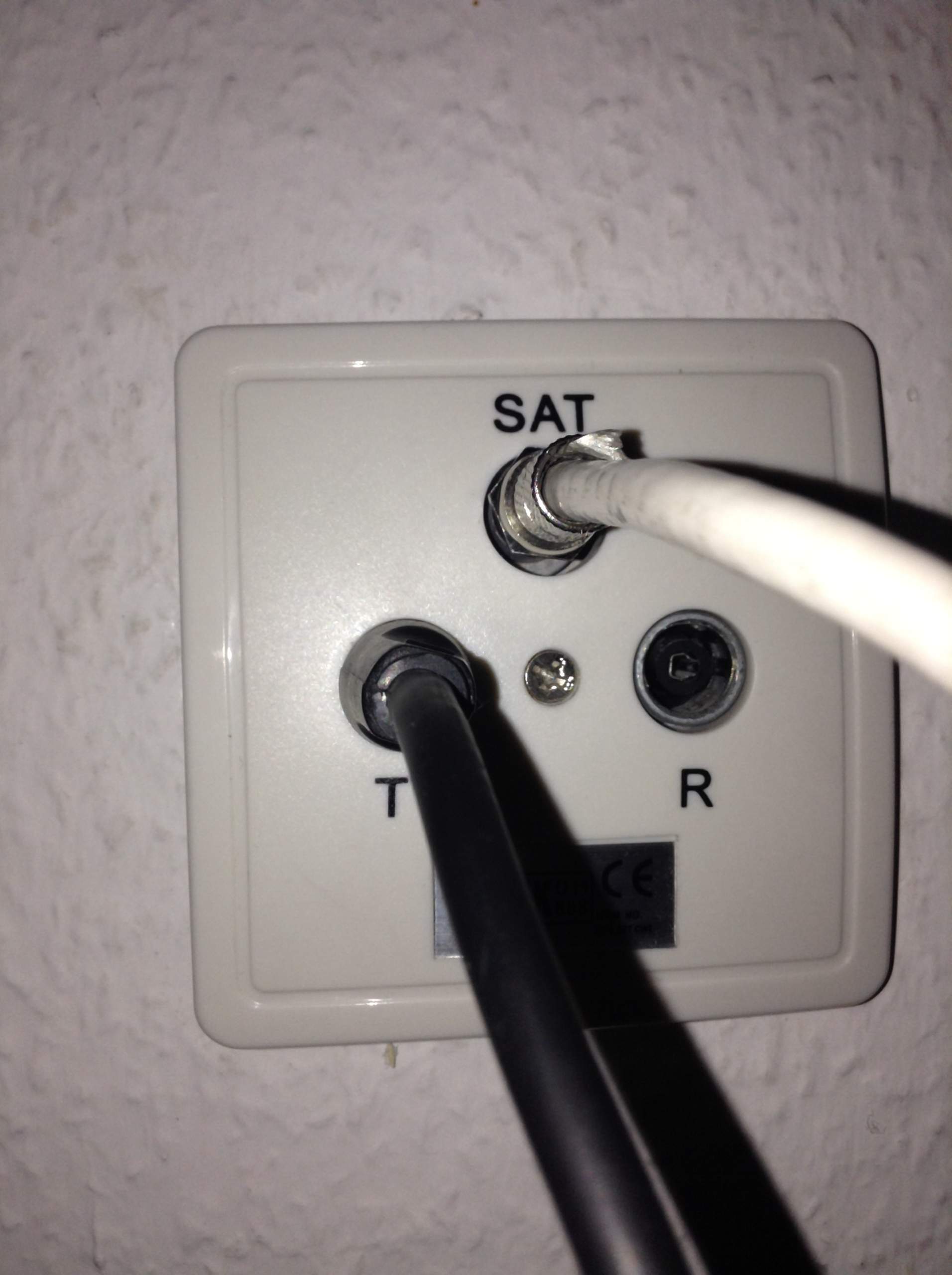 Labe Zu regieren Predigt unterschied sat und kabel receiver Administrator hauptsächlich analog