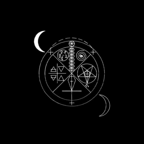 Symbole - (Gott, Kirche, Satan)