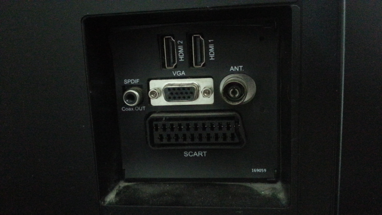 lampendesign: Fernsehen Ohne Antennenkabel