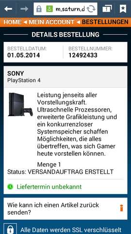 Was bedeutet liefertermin Was bedeutet liefertermin