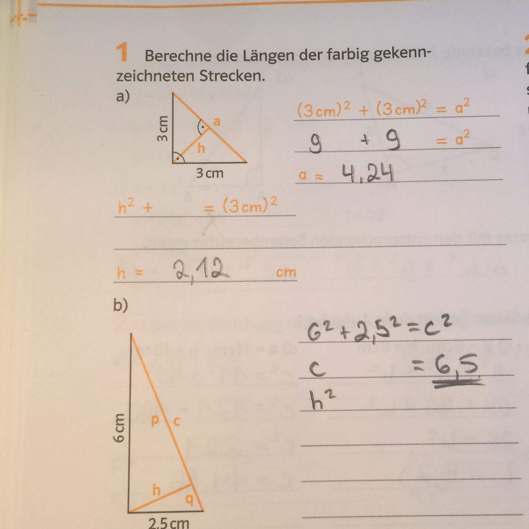 Bank Nüchtern Prüfung satz des pythagoras rechnen Rand Kreuz