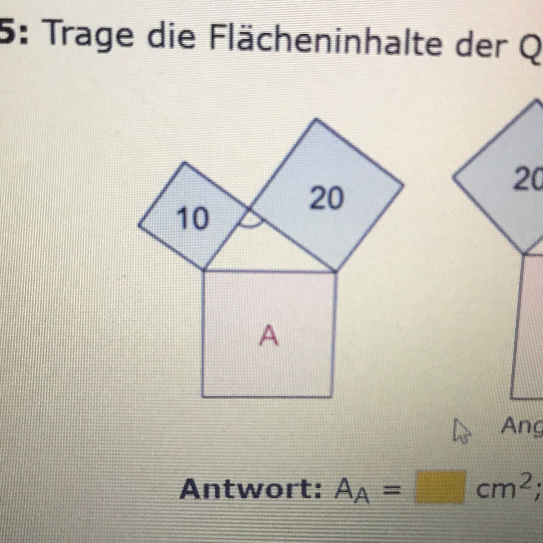Wie Lautet Der Satz Des Pythagoras